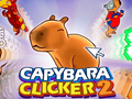                                                                     Capybara Clicker 2 קחשמ