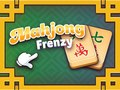                                                                       Mahjong Frenzy ליּפש