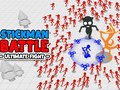                                                                       Stickman Battle Ultimate Fight ליּפש