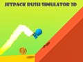                                                                       Jetpack Rush Simulator 3D ליּפש