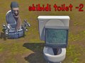                                                                     Skibidi Toilet -2 קחשמ