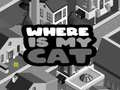                                                                       Where Is My Cat ליּפש