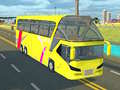                                                                     Public City Transport Bus Simulator קחשמ