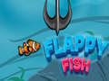                                                                       Flappy Fish  ליּפש