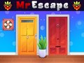                                                                     Mr Escape קחשמ