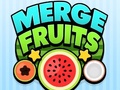                                                                       Merge Fruits ליּפש