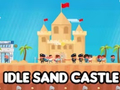                                                                     Idle Sand Castle קחשמ