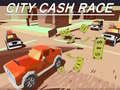                                                                     City Cash Race קחשמ