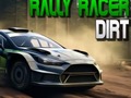                                                                     Rally Racer Dirt קחשמ