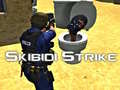                                                                     Skibidi Strike קחשמ