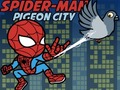                                                                     Spider-Man: Pigeon City קחשמ