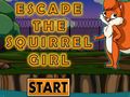                                                                       Escape The Squirrel Girl ליּפש