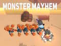                                                                     Monster Mayhem קחשמ