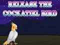                                                                    Release The Cockatiel Bird קחשמ