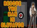                                                                       Rescue The Man In Elevator ליּפש