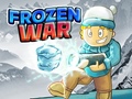                                                                       Frozen War ליּפש
