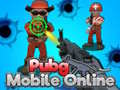                                                                     Pubg Mobile Online קחשמ