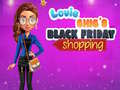                                                                     Lovie Chic's Black Friday Shopping קחשמ