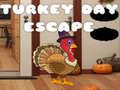                                                                       Turkey Day Escape ליּפש