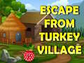                                                                     Escape From Turkey Village קחשמ