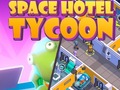                                                                     My Space Hotel: Tycoon קחשמ