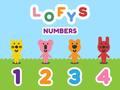                                                                       Lofys Numbers ליּפש