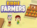                                                                     Kiddie Farmers קחשמ