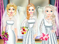                                                                       Romantic Bridal Salon ליּפש