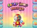                                                                     Candy Shop Merge קחשמ