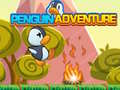                                                                     Penguin Adventure קחשמ