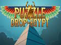                                                                     Puzzle Drop-Egypt קחשמ