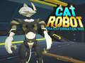                                                                       Cat Robot Transform War ליּפש
