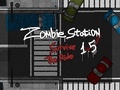                                                                     Zombiestation: Survive the Ride קחשמ