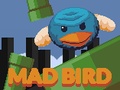                                                                       Mad Bird ליּפש