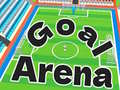                                                                       Goal Arena ליּפש