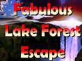                                                                       Fabulous Lake Forest Escape ליּפש