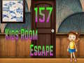                                                                     Amgel Kids Room Escape 157 קחשמ