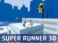                                                                     Super Runner 3d  קחשמ