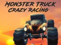                                                                     Monster Truck Crazy Racing קחשמ