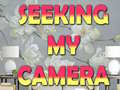                                                                       Seeking My Camera ליּפש