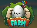                                                                     Egg Farm קחשמ