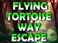                                                                     Flying Tortoise Way Escape קחשמ