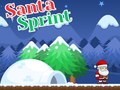                                                                     Santa Sprint קחשמ