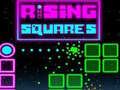                                                                     Rising Squares קחשמ