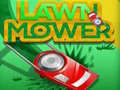                                                                     Lawn Mower קחשמ