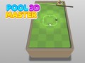                                                                     Pool Master 3D קחשמ