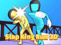                                                                    Slap King Run 3D קחשמ