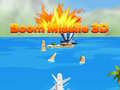                                                                    Boom Missile 3D  קחשמ