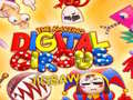                                                                     The Amazing Digital Circus Jigsaw קחשמ