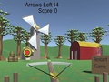                                                                     Crossbow Archery Game קחשמ